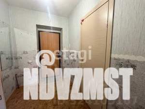 1-к квартира, на длительный срок, 37м2, 10/10 этаж