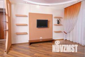 2-к квартира, посуточно, 55м2, 3/6 этаж