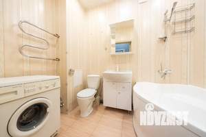 1-к квартира, посуточно, 40м2, 3/23 этаж