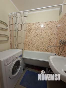 1-к квартира, на длительный срок, 41м2, 14/18 этаж