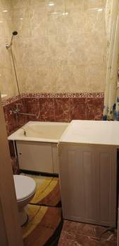 1-к квартира, на длительный срок, 31м2, 3/5 этаж