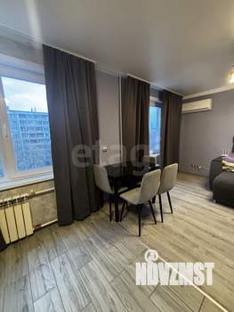 2-к квартира, на длительный срок, 77м2, 6/9 этаж