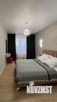 2-к квартира, посуточно, 65м2, 8/9 этаж