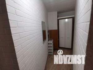 1-к квартира, на длительный срок, 39м2, 5/5 этаж