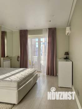 3-к квартира, на длительный срок, 100м2, 11/16 этаж