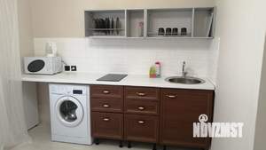 1-к квартира, посуточно, 42м2, 3/9 этаж