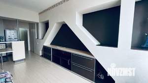 Студия квартира, на длительный срок, 32м2, 8/10 этаж