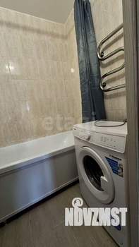 2-к квартира, на длительный срок, 56м2, 6/17 этаж