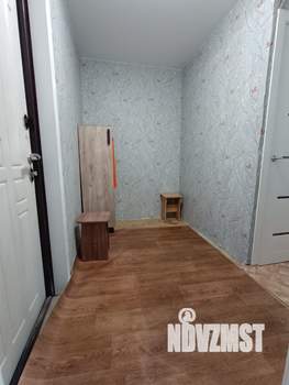 1-к квартира, на длительный срок, 31м2, 2/5 этаж