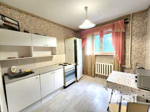 1-к квартира, на длительный срок, 40м2, 2/9 этаж