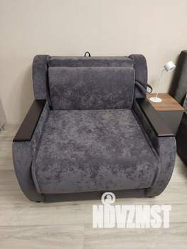 1-к квартира, посуточно, 31м2, 1/1 этаж