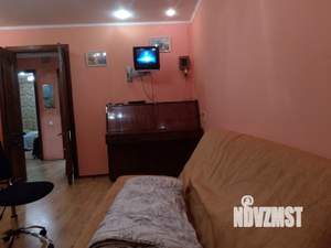 2-к квартира, посуточно, 60м2, 5/5 этаж