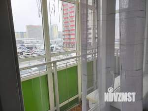 1-к квартира, посуточно, 48м2, 3/14 этаж