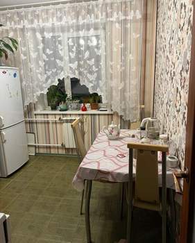 2-к квартира, на длительный срок, 54м2, 7/10 этаж