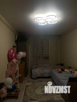 2-к квартира, на длительный срок, 50м2, 15/18 этаж