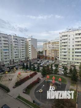 2-к квартира, на длительный срок, 55м2, 6/10 этаж