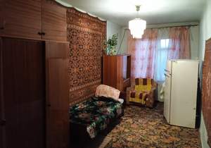 2-к квартира, на длительный срок, 46м2, 5/5 этаж