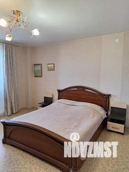 1-к квартира, посуточно, 42м2, 6/24 этаж