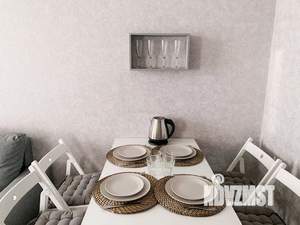 2-к квартира, посуточно, 35м2, 8/16 этаж