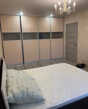 2-к квартира, на длительный срок, 49м2, 17/20 этаж