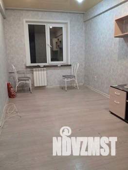 Студия квартира, на длительный срок, 15м2, 5/5 этаж