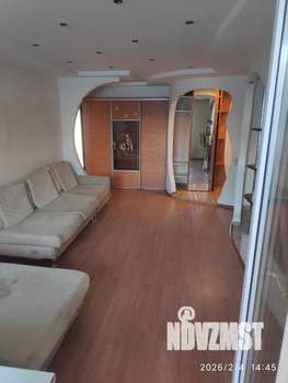 3-к квартира, на длительный срок, 67м2, 1/9 этаж