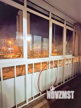 Студия квартира, на длительный срок, 26м2, 2/16 этаж