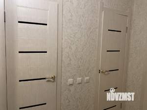 Студия квартира, на длительный срок, 41м2, 9/10 этаж