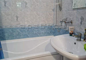 1-к квартира, на длительный срок, 40м2, 6/10 этаж