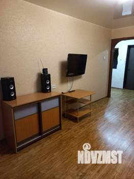 1-к квартира, на длительный срок, 40м2, 4/14 этаж