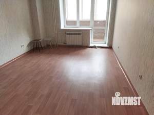 1-к квартира, на длительный срок, 40м2, 3/11 этаж