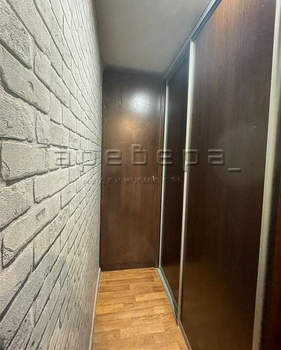 1-к квартира, на длительный срок, 37м2, 9/18 этаж