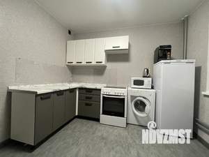 1-к квартира, посуточно, 42м2, 5/10 этаж