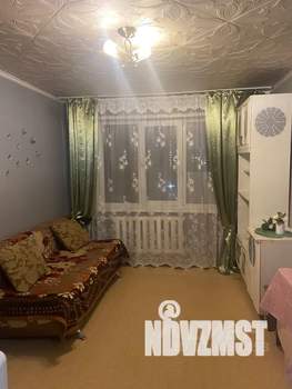 Студия квартира, посуточно, 19м2, 5/5 этаж