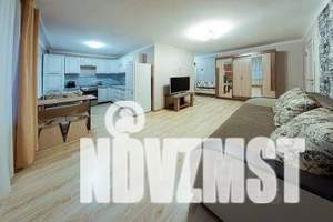 2-к квартира, посуточно, 45м2, 3/5 этаж