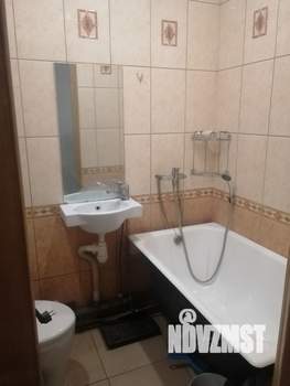 Студия квартира, на длительный срок, 18м2, 2/5 этаж