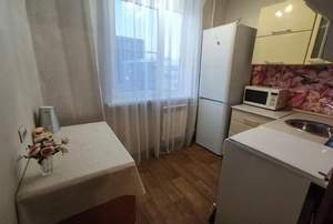 1-к квартира, на длительный срок, 38м2, 5/9 этаж