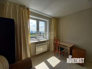 1-к квартира, на длительный срок, 45м2, 7/25 этаж