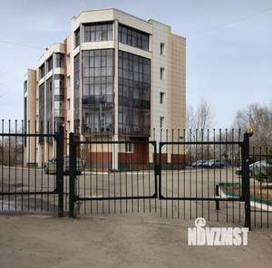 2-к квартира, на длительный срок, 62м2, 4/5 этаж