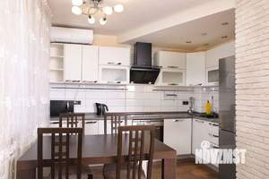 2-к квартира, посуточно, 49м2, 1/1 этаж