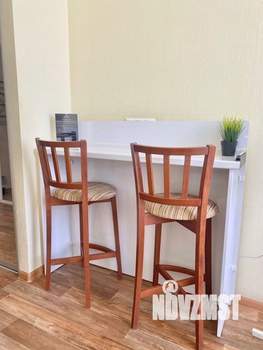 Студия квартира, посуточно, 18м2, 4/11 этаж