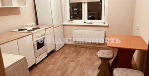 2-к квартира, на длительный срок, 40м2, 17/19 этаж