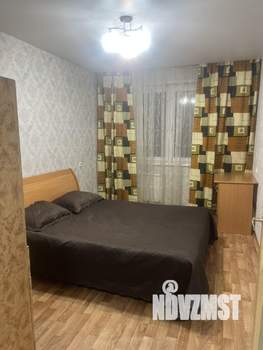 2-к квартира, на длительный срок, 56м2, 8/10 этаж