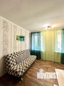 2-к квартира, посуточно, 40м2, 1/1 этаж