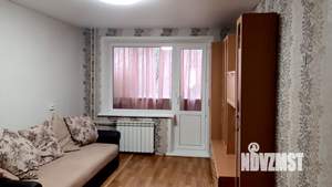 1-к квартира, на длительный срок, 35м2, 1/5 этаж