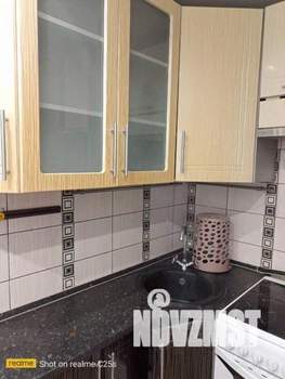 1-к квартира, на длительный срок, 30м2, 3/6 этаж