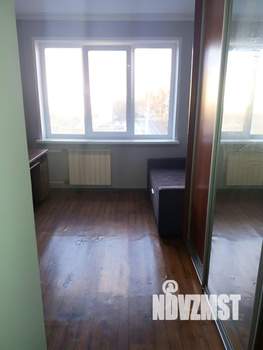 1-к квартира, на длительный срок, 18м2, 3/5 этаж