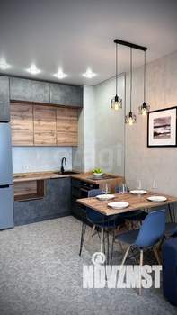 2-к квартира, на длительный срок, 40м2, 8/19 этаж