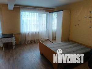 1-к квартира, на длительный срок, 31м2, 5/5 этаж