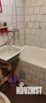 2-к квартира, на длительный срок, 46м2, 4/5 этаж